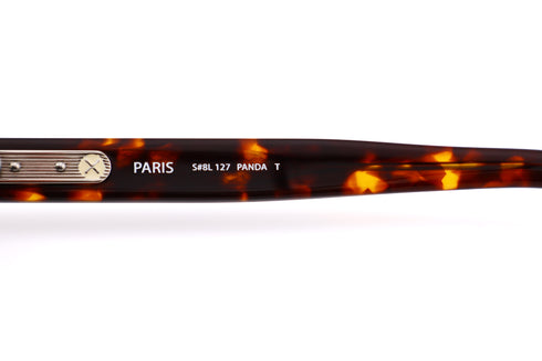 S127 PANDA col.Tortoise / G15